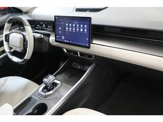 2023 Jetour Dashing I, красный, 1899000 рублей, вид 5