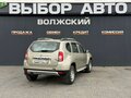 2014 Renault Duster I, бежевый, 820000 рублей - вид 1