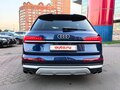 2020 Audi SQ7 I (4M) Рестайлинг, синий - вид 8