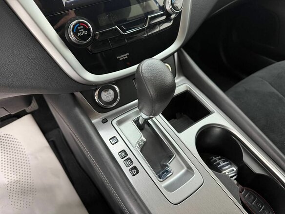 2021 Nissan Murano III (Z52) Рестайлинг, синий, 2597000 рублей - вид 20