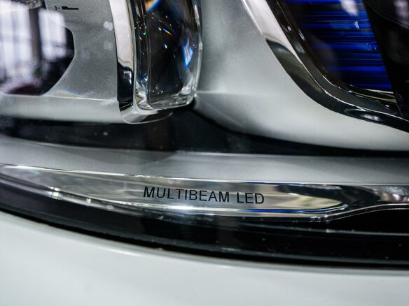 2018 Mercedes-Benz C-Класс 200 IV (W205) Рестайлинг, белый, 1999000 рублей - вид 27