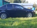 2012 Mitsubishi Lancer X Рестайлинг, чёрный, 1050000 рублей - вид 11