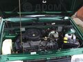 2001 Lada (ВАЗ) 2109, зелёный, 398000 рублей - вид 6
