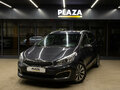 2018 Kia Ceed II Рестайлинг, серый