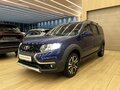 2026 Lada (ВАЗ) Largus Cross I Рестайлинг, синий