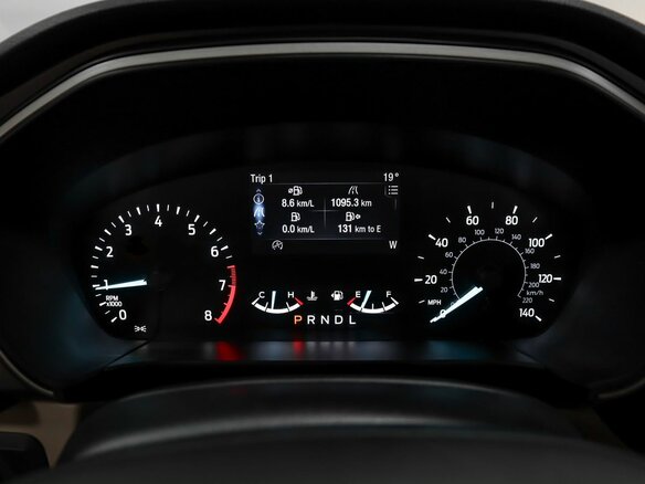 2020 Ford Escape IV, красный, 1599000 рублей - вид 22