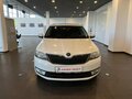 2017 Skoda Rapid I, белый - вид 8