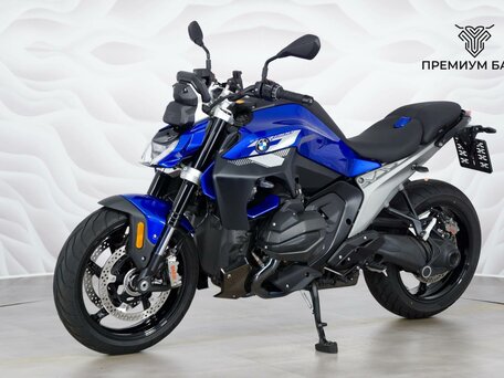 2025 BMW R 1300 R, синий, 2227000 рублей, вид 3