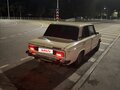 1992 Lada (ВАЗ) 2106 4-speed, бежевый, 100000 рублей - вид 2