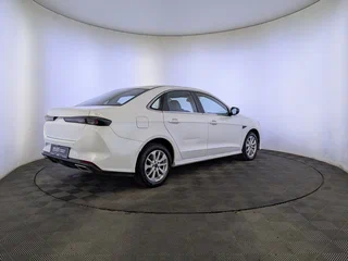 2023 Kaiyi E5, белый, 775000 рублей, вид 5