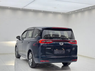 2022 GAC Trumpchi M6 Pro, синий, 1113000 рублей, вид 4