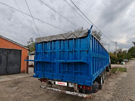 2007 Scania P-series, белый, 3500000 рублей, вид 5