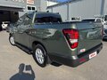 2023 SsangYong Rexton Sports Khan I Рестайлинг, зелёный - вид 5