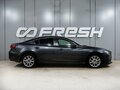 2013 Mazda 6 III (GJ), серый - вид 4
