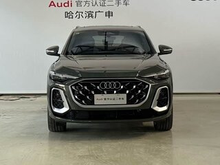 2026 Audi Q5 L III (GU), коричневый, 5985404 рублей, вид 4