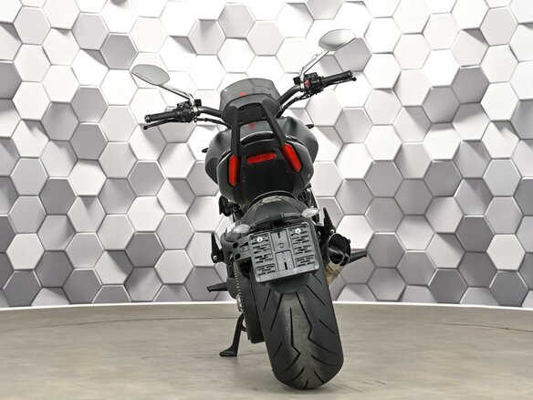 2016 Ducati XDiavel, чёрный, 1349000 рублей - вид 5
