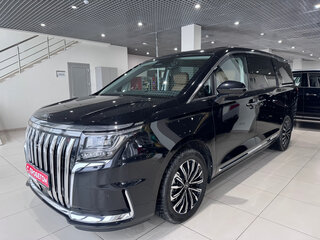 2025 JAC RF8, чёрный, 4875000 рублей, вид 1