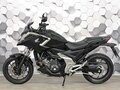 2025 Honda NC 750X, чёрный, 1299000 рублей - вид 3