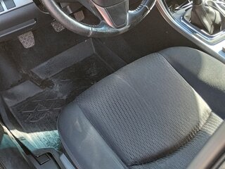 2011 Mazda 6 II (GH) Рестайлинг, чёрный, 799000 рублей, вид 5