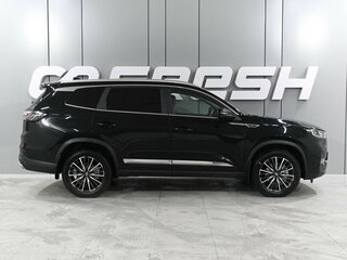 2023 Chery Tiggo 8 Pro Max I, чёрный, 2329000 рублей, вид 5