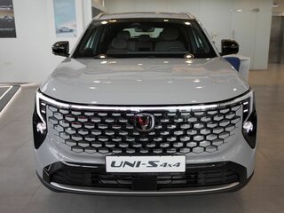 2026 Changan UNI-S I Рестайлинг, серый, 3152910 рублей, вид 5