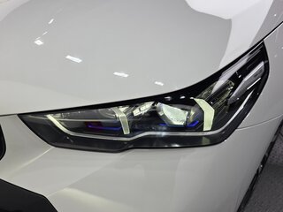 2024 BMW 5 серии Long 530Li xDrive VIII (G60/G61/G68), белый, 6500000 рублей, вид 5