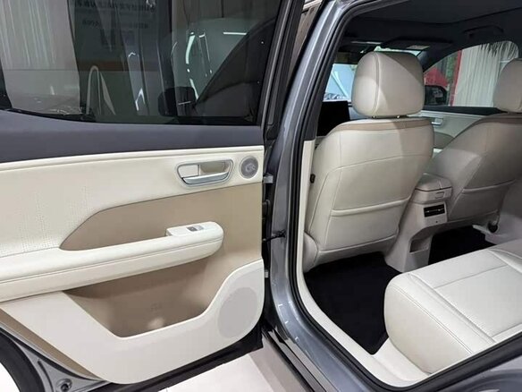 2026 Toyota bZ3X 58.3 kWh, белый, 3060000 рублей - вид 19