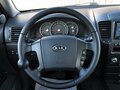 2007 Kia Sorento I Рестайлинг, бежевый, 790000 рублей - вид 10
