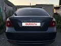 2006 Ford Mondeo III Рестайлинг, серый - вид 5