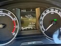 2019 Skoda Rapid I Рестайлинг, белый, 1390000 рублей - вид 8