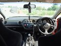 2001 Honda Integra IV, оранжевый, 800000 рублей - вид 5