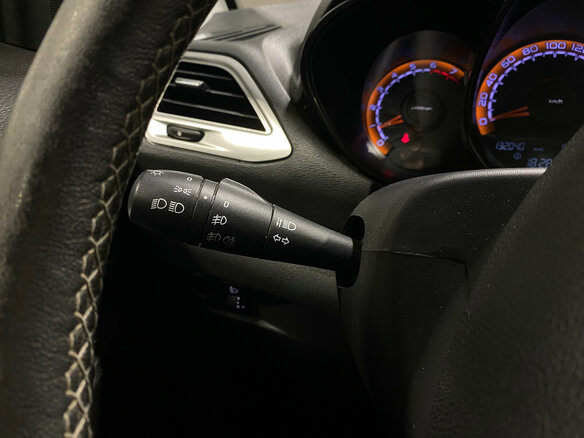 2020 Lada (ВАЗ) Vesta SW Cross I, коричневый, 1070000 рублей - вид 17