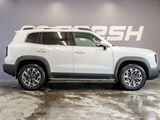 2023 Haval Dargo I, белый, 2250000 рублей, вид 5