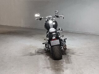 2023 Harley-Davidson Breakout, чёрный, 2029000 рублей, вид 5
