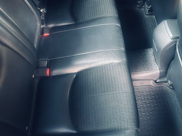 2008 Mazda 6 II (GH), чёрный, 1250000 рублей - вид 25