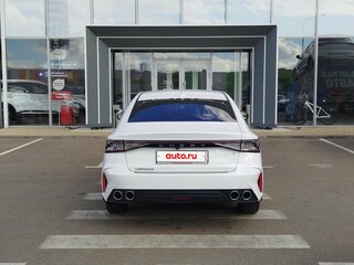2024 Chery Arrizo 8, белый, 1950000 рублей, вид 5