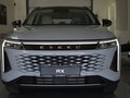 2025 Exeed RX, серый, 4350000 рублей - вид 4