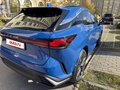 2023 Lexus RX 350 V, синий, 7777777 рублей - вид 10