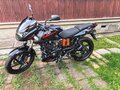 2022 Bajaj Pulsar 180, чёрный - вид 3