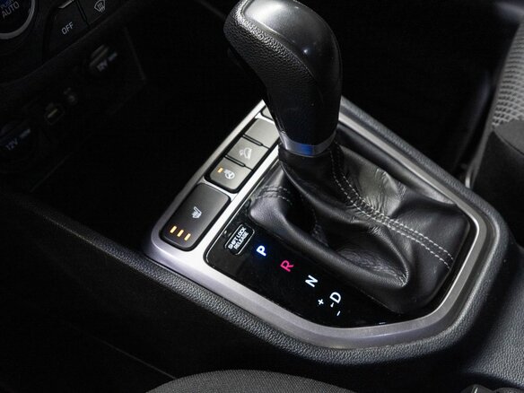 2019 Hyundai Creta I, красный, 1570000 рублей - вид 9