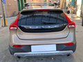 2013 Volvo V40 Cross Country I, золотистый - вид 8