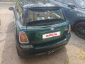 2007 Mini Hatch Cooper S II (R56), зелёный, 999999 рублей - вид 3