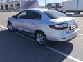 2013 Renault Fluence I Рестайлинг, серебристый, 670000 рублей - вид 5