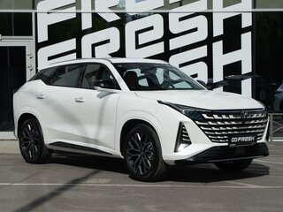 Changan UNI-Z