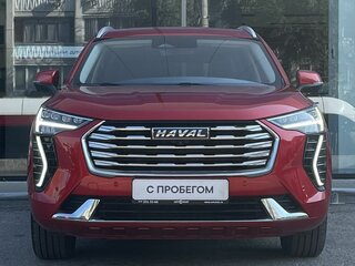 2024 Haval Jolion I, красный, 1820000 рублей, вид 2