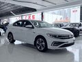 2023 Volkswagen Bora IV (China Market) Рестайлинг, белый, 1200000 рублей - вид 2