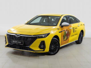 2024 Chery Arrizo 8, белый, 1715000 рублей, вид 1