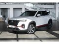 2025 Changan CS35 Plus I Рестайлинг, белый