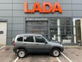 2020 Lada (ВАЗ) Niva, серый, 795000 рублей - вид 6