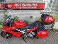 2015 Honda VFR 800, красный, 850000 рублей - вид 4
